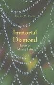 Patrick M. Devitt / Immortal Diamond (Large Paperback) image