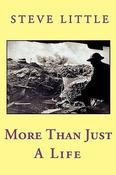 Steve Little / More Than Just A Life (Large Paperback) image