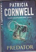 Patricia Cornwell / Predator