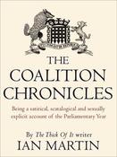 Ian Martin / The Coalition Chronicles (Large Paperback) image