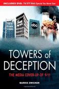 Barrie Zwicker / Towers of Deception (Large Paperback) image