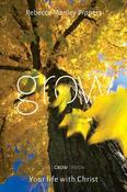 Rebecca M Pippert / Grow (Large Paperback) image