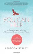 Rebecca Street / You Can Help (Large Paperback) image