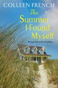 Colleen French / The Summer I Found Myself (Large Paperback) image