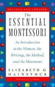 Elizabeth G. Hainstock / The Essential Montessori (Large Paperback) image