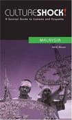 Heidi Munan / Malaysia - Culture Shock Series ( Large Paperback) image