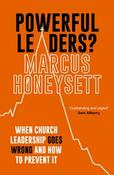 Marcus Honeysett / Powerful Leaders? image