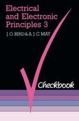 J. O. Bird / Electrical and Electronic Principles 3 image