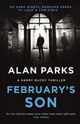 Alan Parks / February's Son image