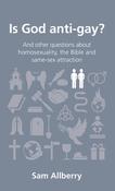 Sam Allberry / Is God Anti-gay? image
