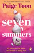 Paige Toon / Seven Summers image
