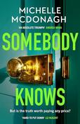 Michelle McDonagh / Somebody Knows image