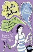 Julie Powell / Julie and Julia image