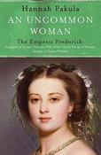 Hannah Pakula / An Uncommon Woman image