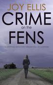 Joy Ellis / Crime on the Fens image