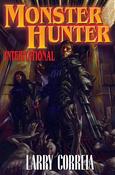 Larry Correia / Monster Hunter International image