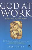 Ken Costa / God at Work image