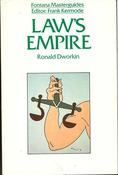 Ronald Dworkin / Law's Empire