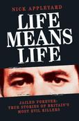 Nick Appleyard / Life Means Life image