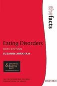Suzanne Abraham / Eating Disorders (Large Paperback) image