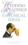 John Wynburne / Wedding Readings &amp; Musical Ideas (Large Paperback) image