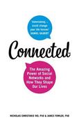 Nicholas A. Christakis / Connected - The Amazing Power of Social Networks and How They Shape Our Lives(Large Paperback) image