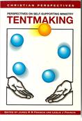James Francis / Tentmaking (Large Paperback) image