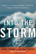Dennis N.T. Perkins / Into the Storm (Hardback) image