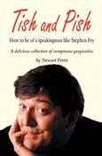 Stewart Ferris / Tish and Pish (Hardback) image