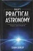 Storm Dunlop / Philip's Practical Astronomy (Hardback) image