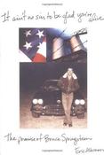 Eric Alterman / It Ain't No Sin to Be Glad You're Alive (Hardback) image