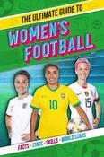 Scholastic Inc. / Ultimate Guide To Womens Football (Large Paperback) image