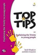 Sarah Bingham / Top Tips on Explaining the Trinity to Young People (Large Paperback) image