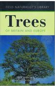 Bob Gibbons / Field Naturalist - Trees (Large Paperback) image