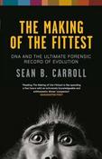 Sean B. Carroll / Making of the Fittest (Hardback) image