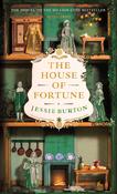 Jessie Burton / The House of Fortune (Hardback) image