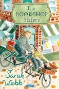 Sarah Webb - The Bookshop Sisters - PB - BRAND NEW image