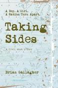 Brian Gallagher - Taking Sides image