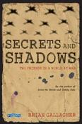 Brian Gallagher - Secrets and Shadows - PB - BRAND NEW image
