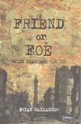 Brian Gallagher - Friend or Foe - PB - BRAND NEW