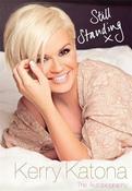 Kerry Katona / Still Standing (Large Paperback) image