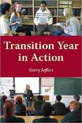 Gerry Jeffers / Transition Year in Action (Large Paperback) image