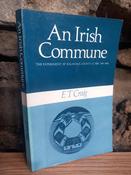 E.T Craig - An Irish Commune - The Experiment at Ralahine - County Clare 1831-1833 - PB image