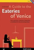 Michela Scibilia / Venice Osterie (Large Paperback) image