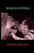 Aubrey Malone / Irish Eccentrics (Large Paperback) image