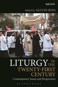 Alcuin Reid / Liturgy in the Twenty-First Century (Large Paperback) image