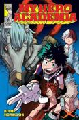 Kohei Horikoshi / My Hero Academia, Vol. 3 image