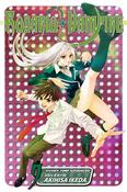Akihisa Ikeda / Rosario+Vampire, Vol. 9