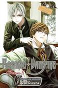 Akihisa Ikeda / Rosario+Vampire: Season II, Vol. 13 image