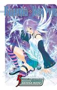 Akihisa Ikeda / Rosario+Vampire, Vol. 5 image